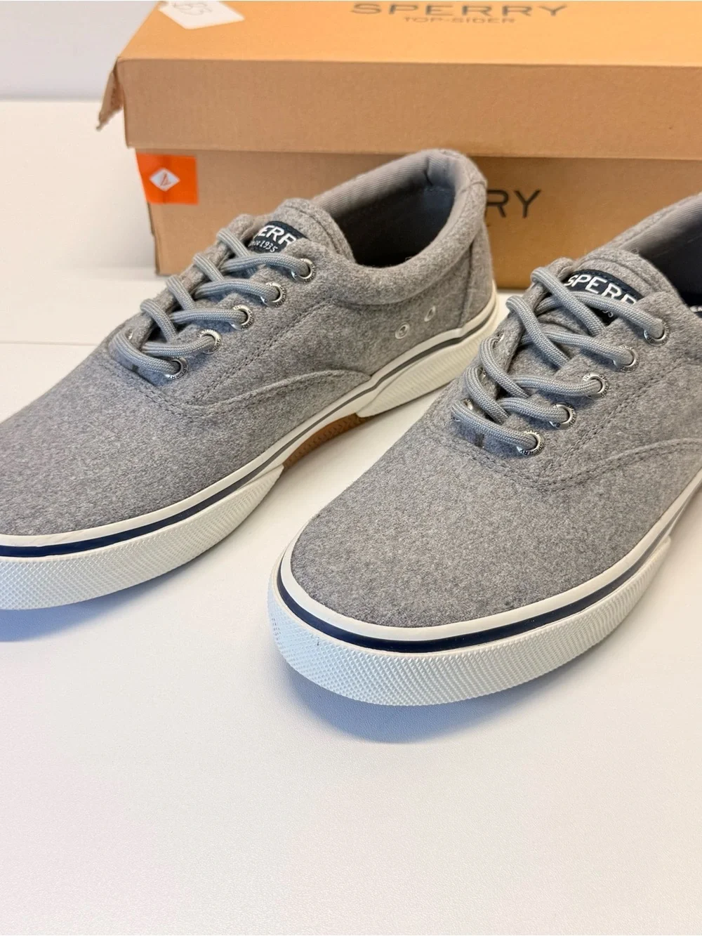 Sperry new original